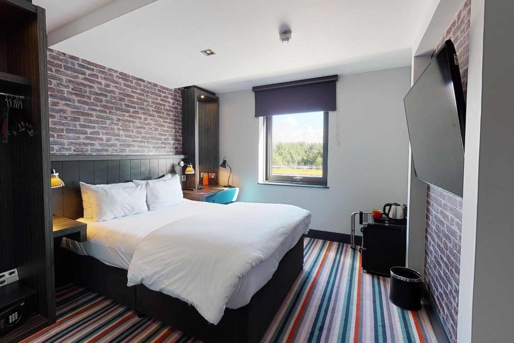 Village Hotel Edinburgh — الصور 2