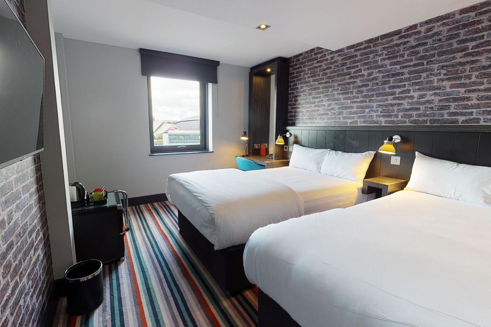 Village Hotel Edinburgh — الصور 3