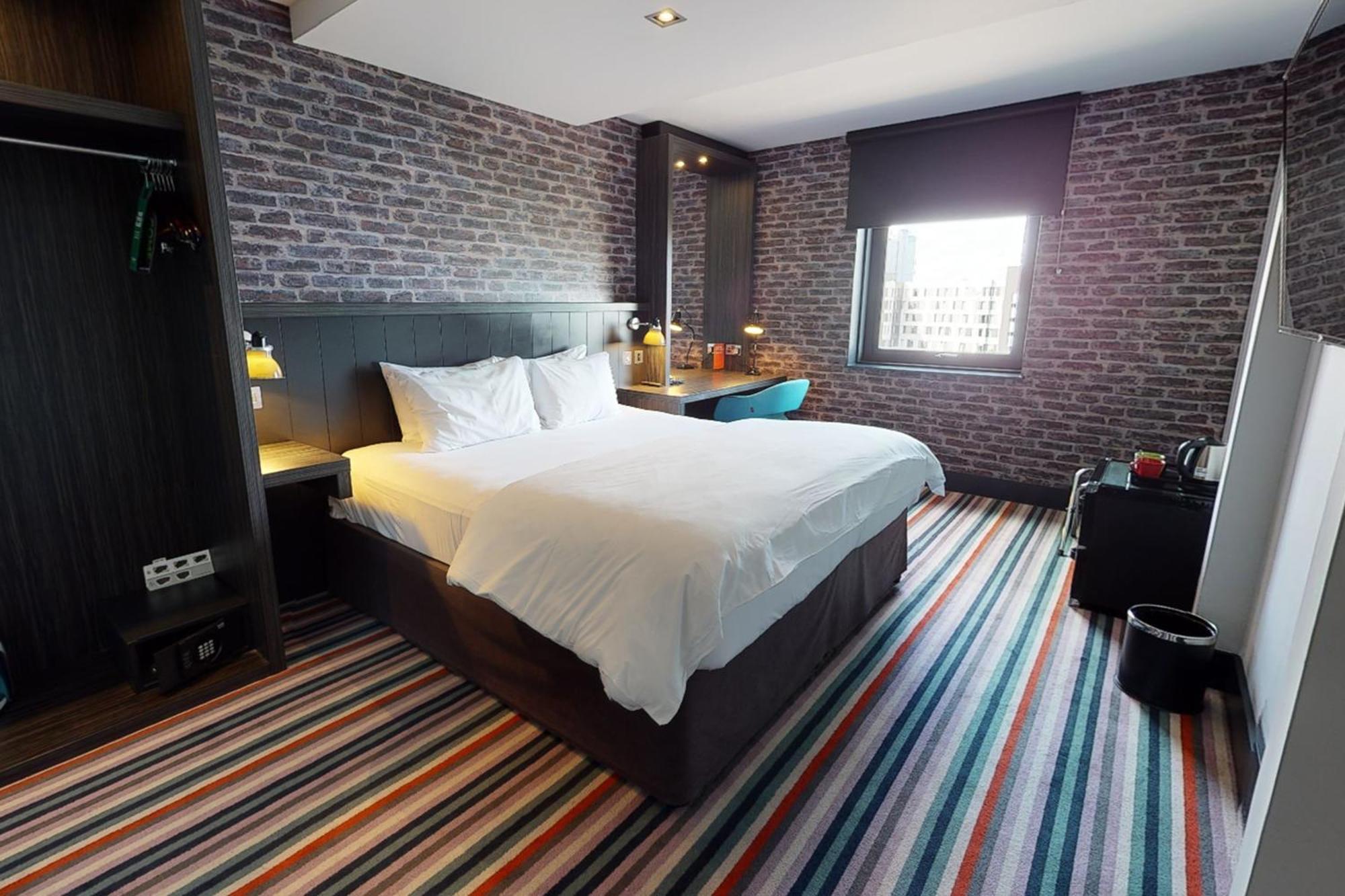Village Hotel Edinburgh — الصور 1